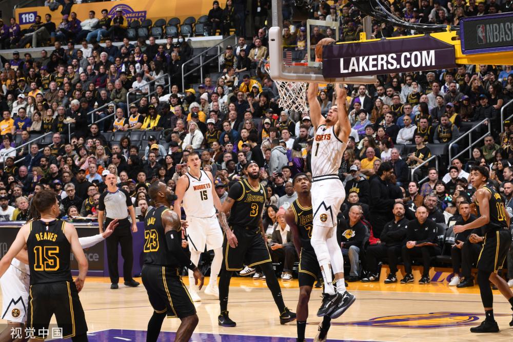 对球员个人 对球员个人